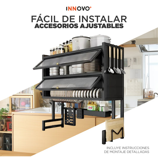 Gray helmet for bikers